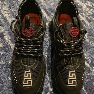 Versace Chain Reaction Sz. 10